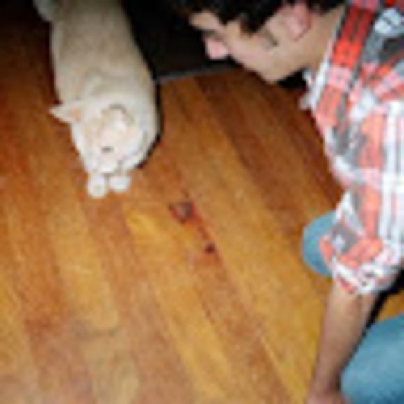 Meet your Posher, Aaron - Picture 1 of 1